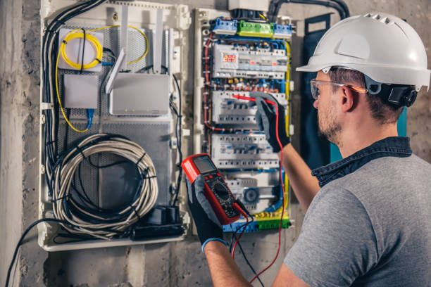 Professional Electrician in Luxora, AR